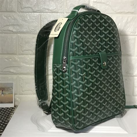 goyard backpack women& 39|Goyard bag price list.